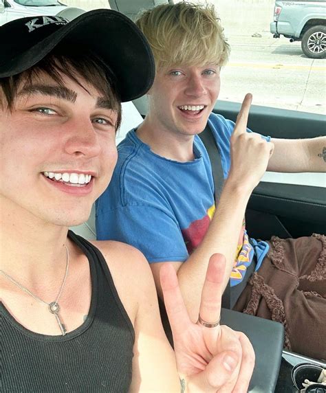 Ok, actual question. Do we think sam and colby (youtubers) fake .